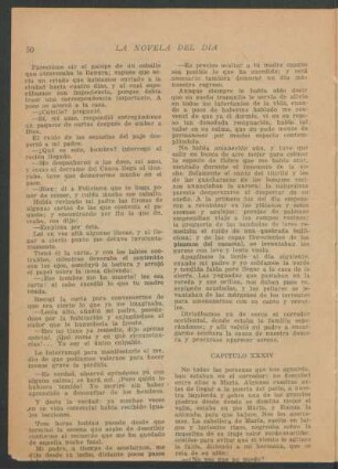 Capítulo XXXIV