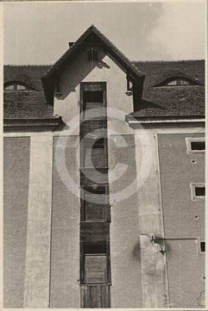 Speicher Heinrichau