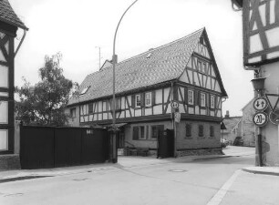Frankfurt, Marktstraße 44