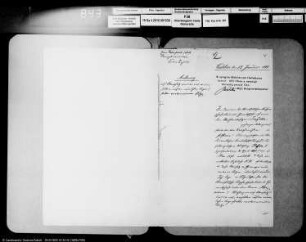 Berechtsame der Steinsalzmutung "Hermann I" bei Helfta