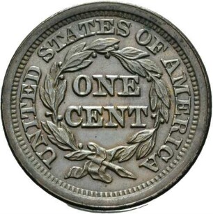 USA: 1849