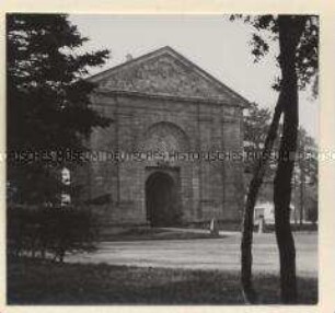 Landau, Deutsches Tor
