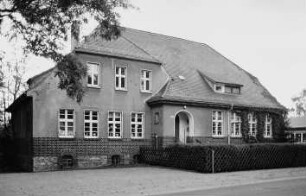 Königshorst, Fehrbellin, Hauptstraße 4