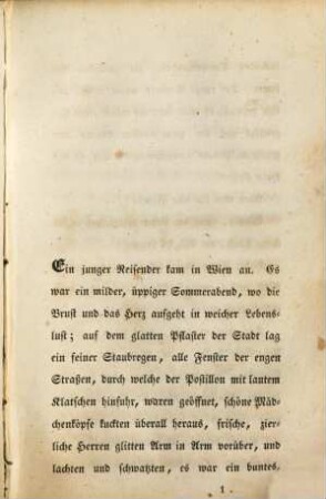 Die Schauspielerin : Novelle