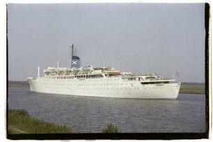 The Victoria (1936), Phaidon Nav. SA., Piräeus