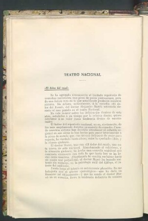 "El dolor del rosal"