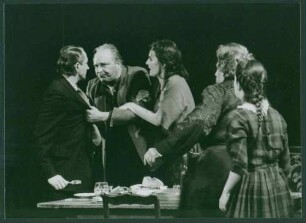 Die Wildente (Henrik Ibsen)