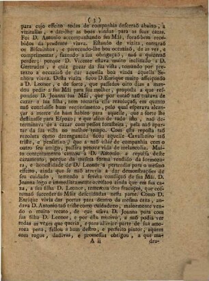 Historia famoza da Venus de Ferrara : Novella primeira