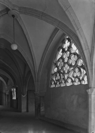 Ehemalige Dominikanerklosteranlage, Budweis, Tschechische Republik