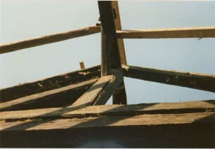 Schwarzwaldhaus Limberg 1
