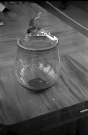 Internationale Handwerksschau Berlin Mai-Juli 1938: Bowle