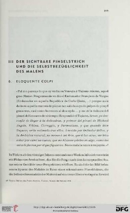 6. Eloquente colpi