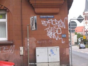 HDF CREW DiEGO OPEN