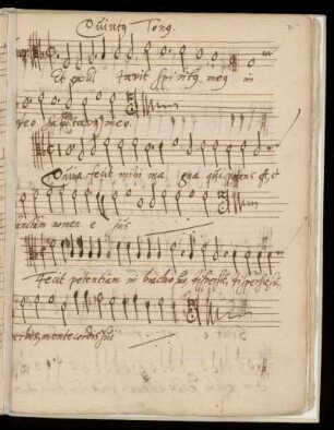 5. Magnificat Quintus Tonus