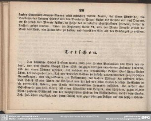Tetschen