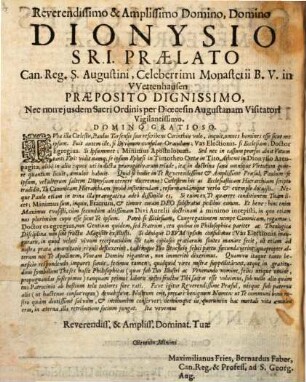 Quaestiones meteorologicae