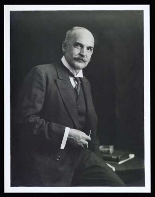 Dunbar, William Philipps