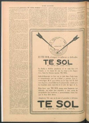 La jornada de ocho horas