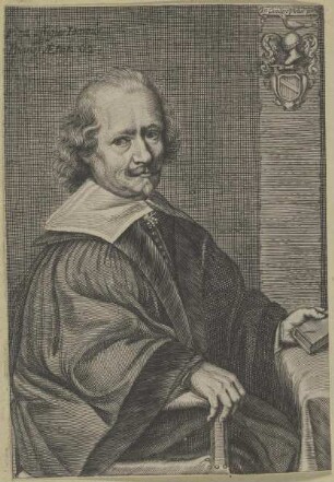 Bildnis des Giovanni Bianchi