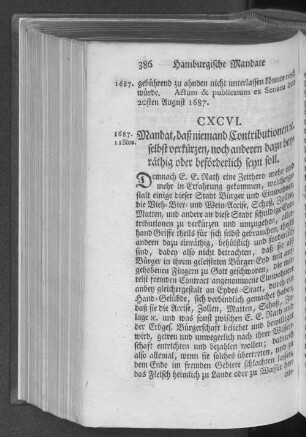 CXCVI.