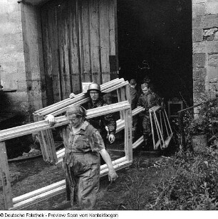 Sowjetsoldaten
