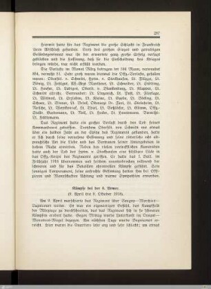 11. Kämpfe bei der 6. Armee