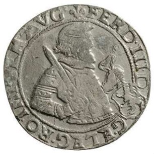 Münze, 1655