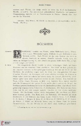 Mölsheim