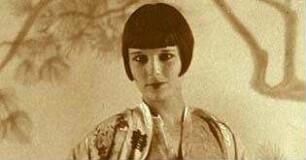 Louise Brooks