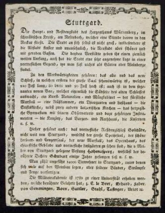 Stuttgard