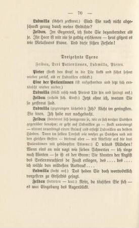 Dreizehnte Szene