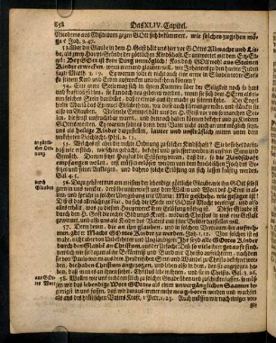 652-657, § 53 - 79; Gebet