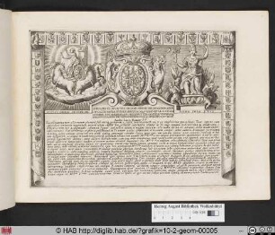 [Wappen von Sigismund III., König von Polen und Schweden]