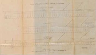 Sections of country between the rivers Damoodah and Dalkisore . Sheet No. II.