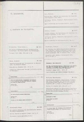 12. Sozialpolitik