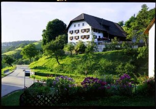 Sexau: Hof bei Keppenbach