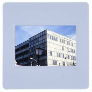 Berlin, Unter den Linden,Berlin, Ungarische Botschaft