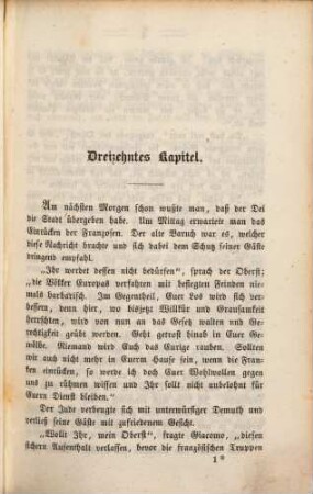 Algier und Paris im Jahre 1830, 2