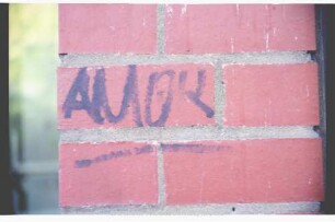 AMOK
