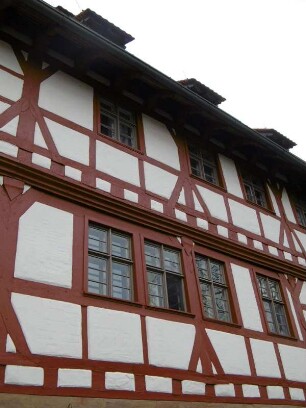 Nürnberg: Weinstadel