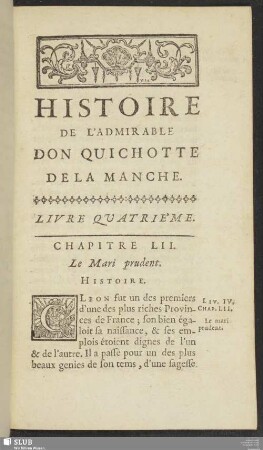 Livre Quatrie'me