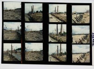 Kompakt-Werft, Wismar, 1996