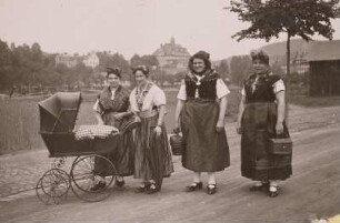Kinderwagen