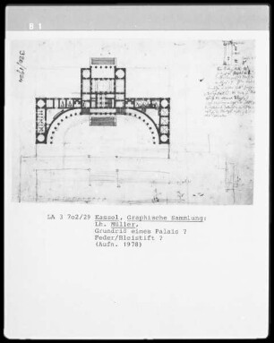 Palais?