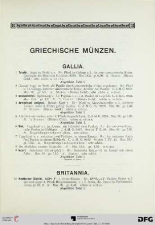Britannia (Nr. 10)