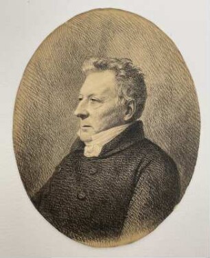 Georg Brentano la Roche