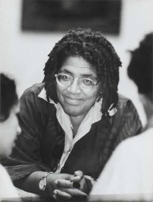 Audre Lorde