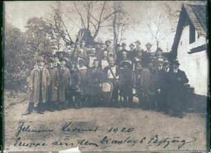 Portrait (Gruppe)