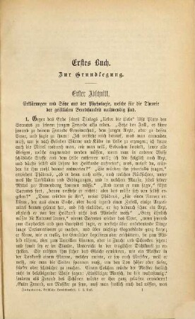 Theorie der geistlichen Beredtsamkeit : academische Vorlesungen, 1