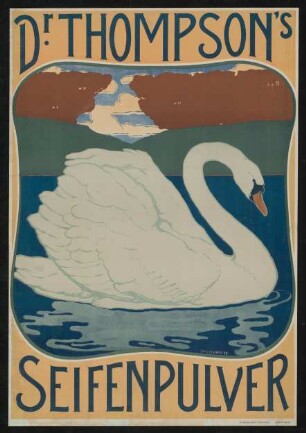 Dr. Thompsons Seifenpulver